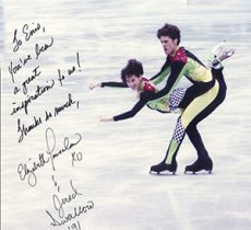 Jerrod-Liz -The Race